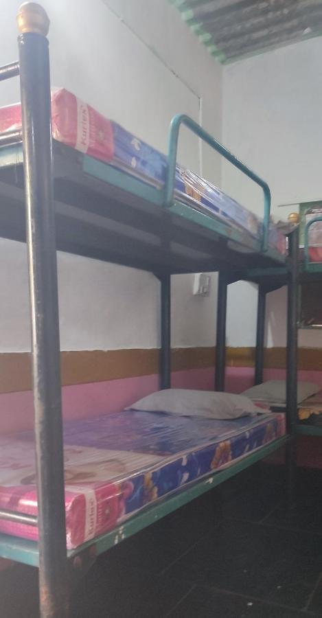 Hearthspace Hampi - Small Home, A Low-Impact Backpackers Hostel Екстер'єр фото
